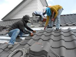 East Ridge, TN  Roofing repair and installation Company